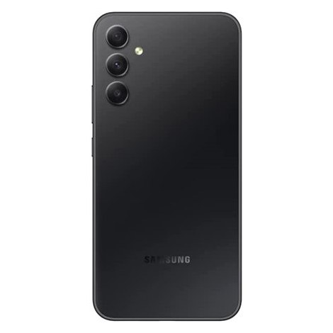 Samsung Galaxy A34 (A346B) Grafitowy, 6.6", Super AMOLED, 1080 x 2340 px, Mediatek MT6877V, Dimensity 1080 (6 nm), Wewnętrzna pa - 7
